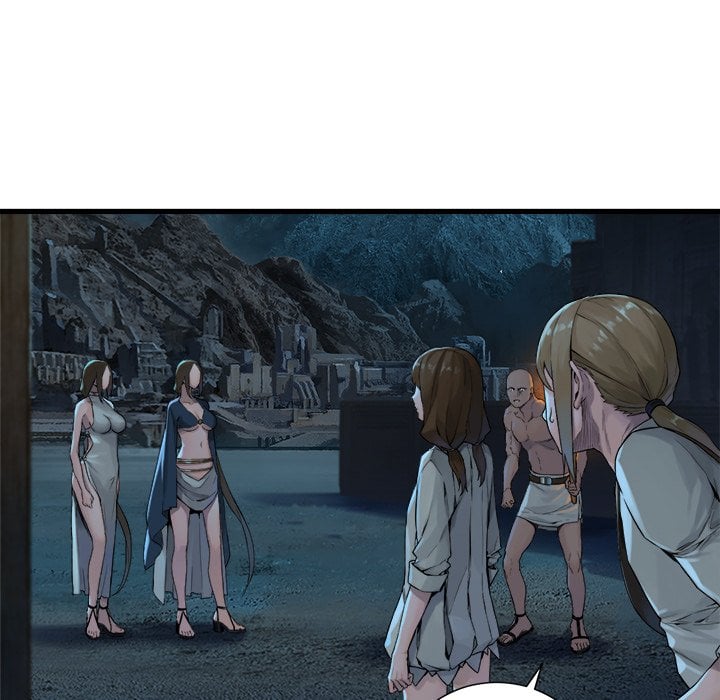 Read Her Summon (en) Manga Online