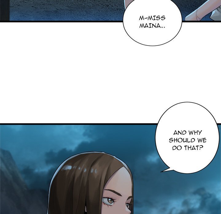 Read Her Summon (en) Manga Online