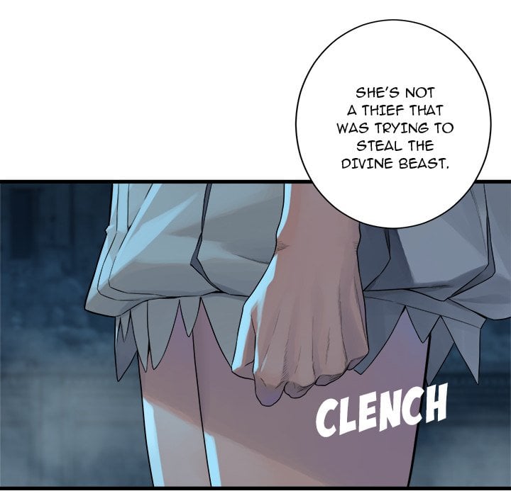 Read Her Summon (en) Manga Online