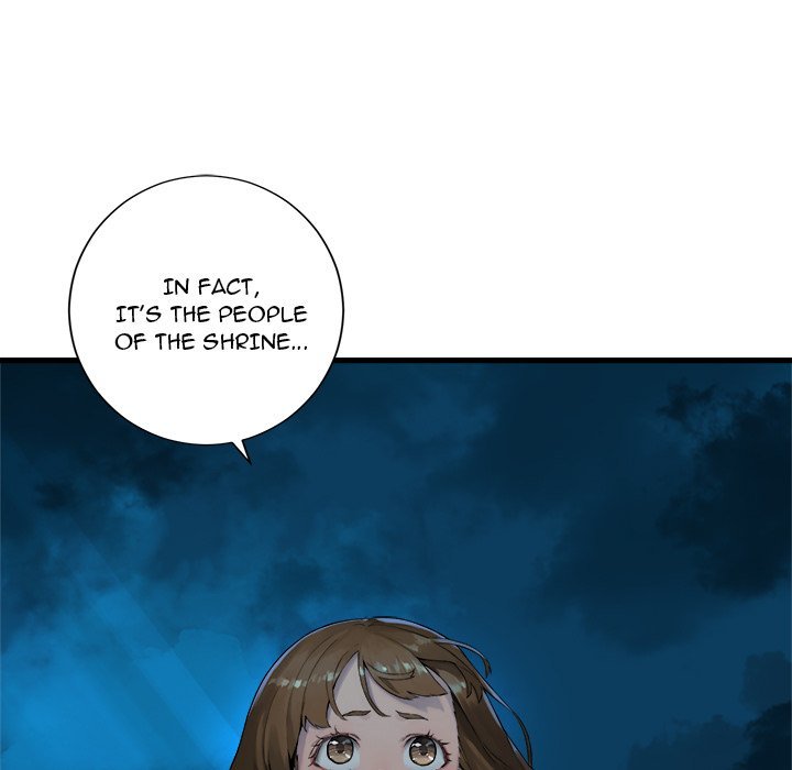 Read Her Summon (en) Manga Online