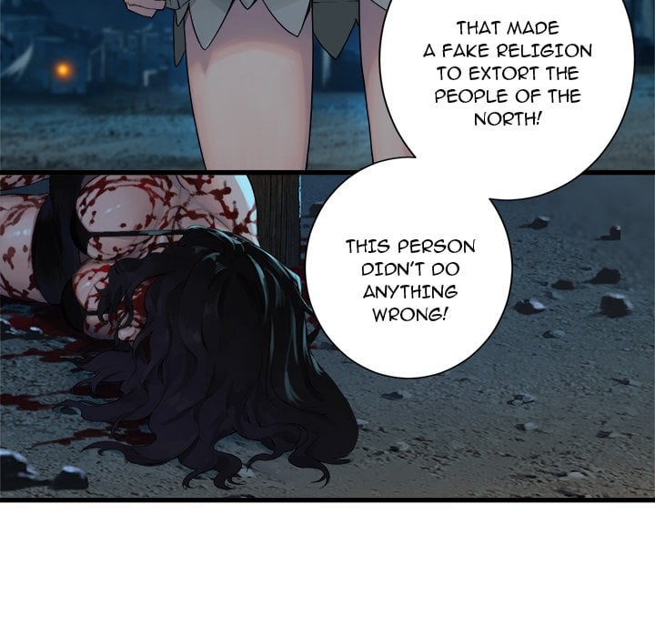 Read Her Summon (en) Manga Online