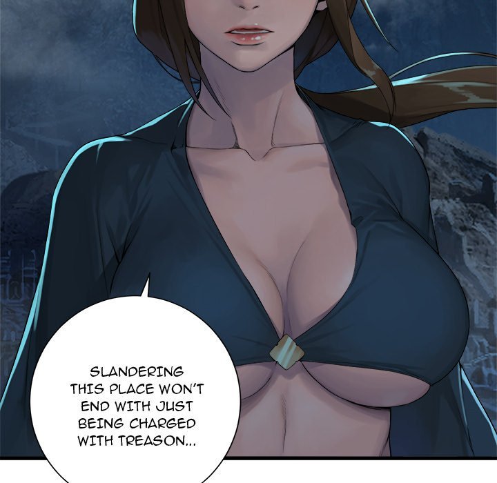 Read Her Summon (en) Manga Online