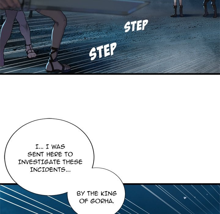 Read Her Summon (en) Manga Online