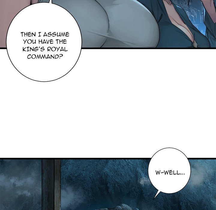 Read Her Summon (en) Manga Online