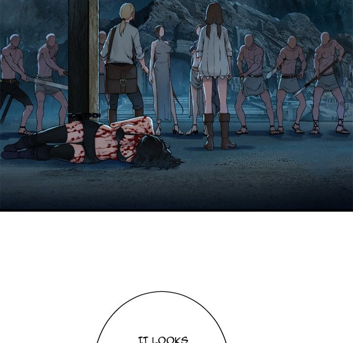 Read Her Summon (en) Manga Online