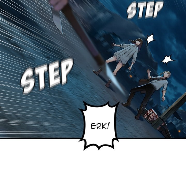 Read Her Summon (en) Manga Online