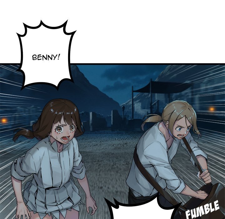 Read Her Summon (en) Manga Online