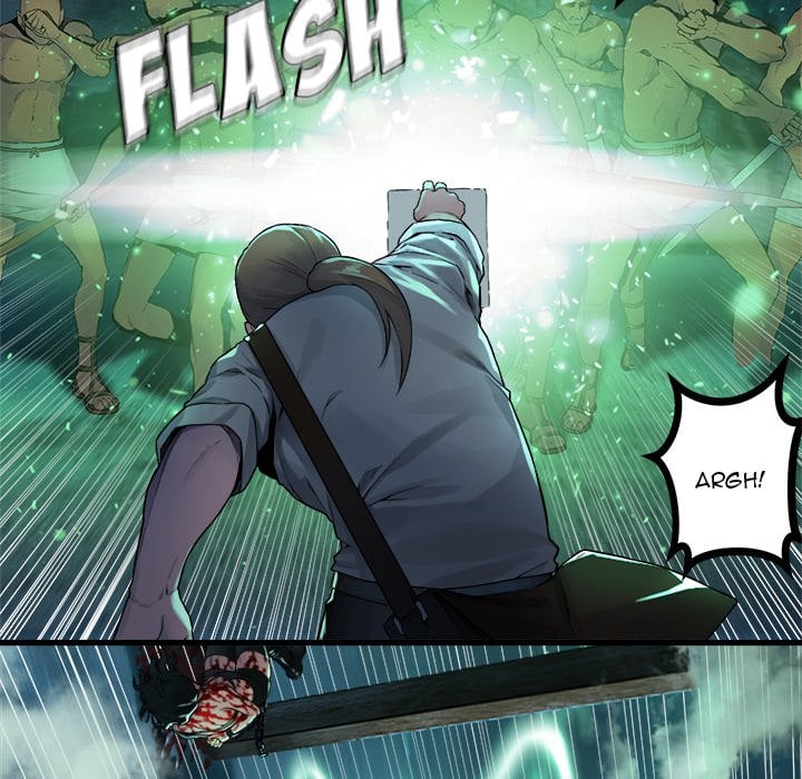 Read Her Summon (en) Manga Online