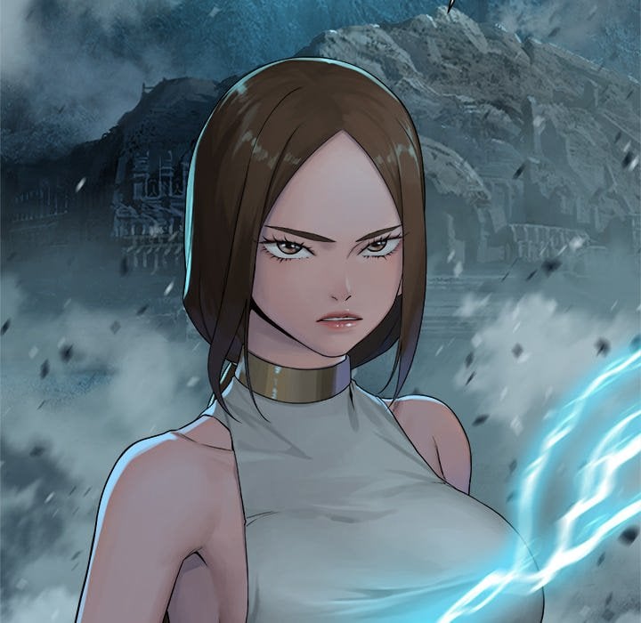 Read Her Summon (en) Manga Online