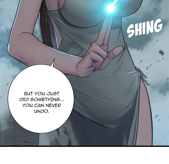 Read Her Summon (en) Manga Online