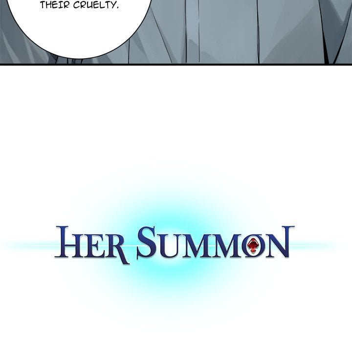 Read Her Summon (en) Manga Online