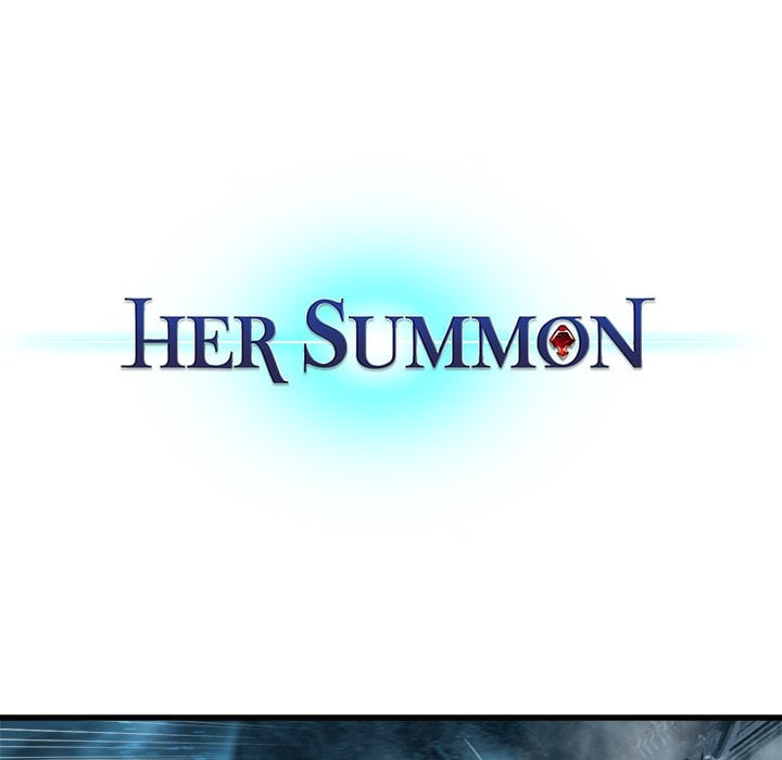 Read Her Summon (en) Manga Online