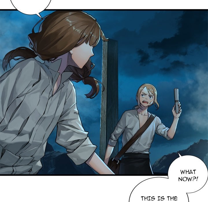 Read Her Summon (en) Manga Online