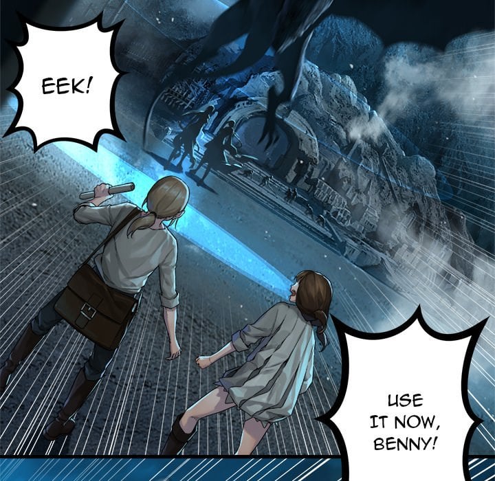 Read Her Summon (en) Manga Online