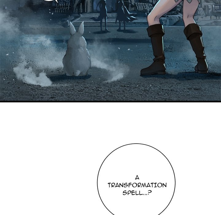 Read Her Summon (en) Manga Online