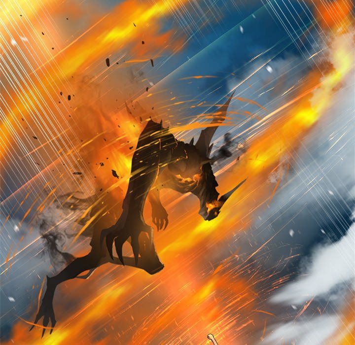 Read Her Summon (en) Manga Online