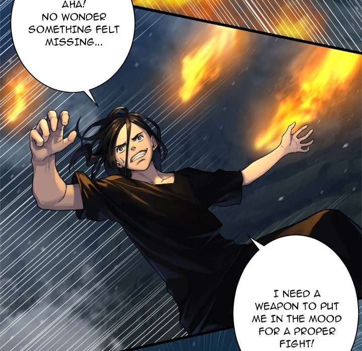 Read Her Summon (en) Manga Online