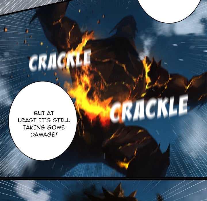 Read Her Summon (en) Manga Online