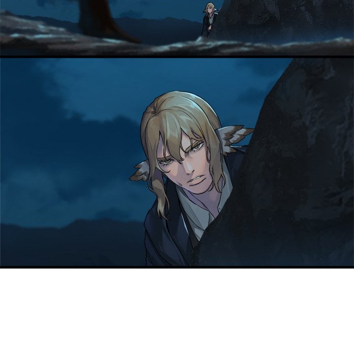 Read Her Summon (en) Manga Online