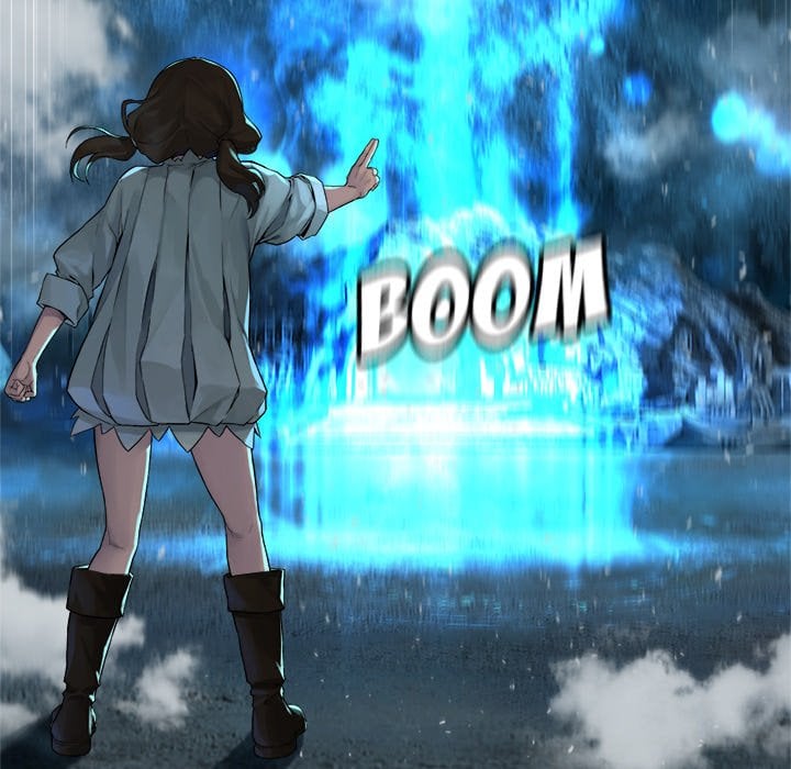 Read Her Summon (en) Manga Online