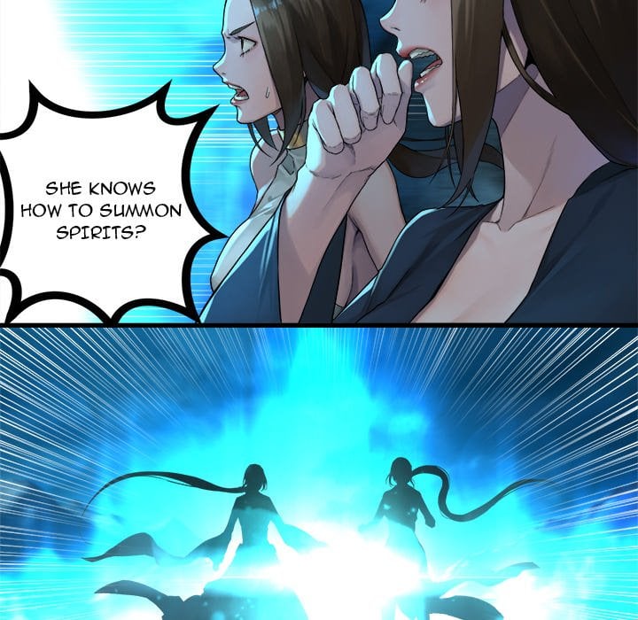 Read Her Summon (en) Manga Online