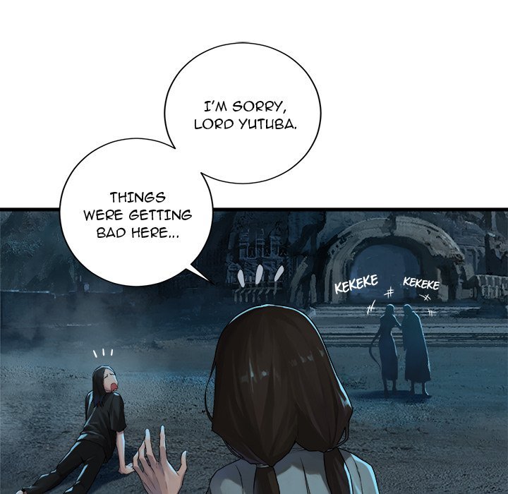 Read Her Summon (en) Manga Online