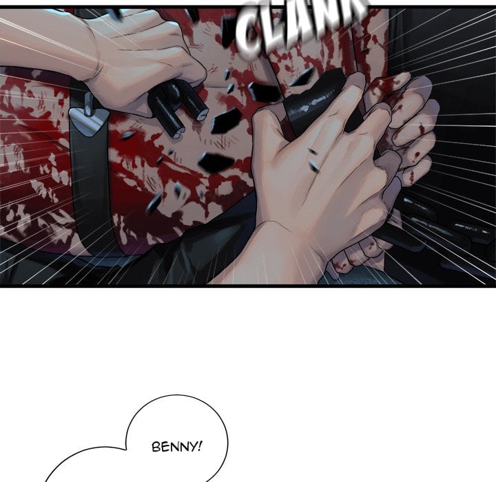 Read Her Summon (en) Manga Online