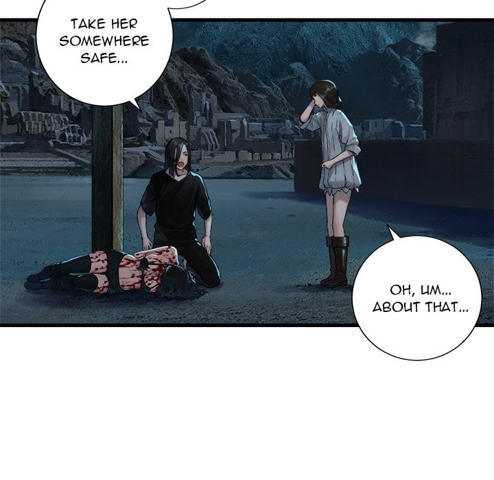 Read Her Summon (en) Manga Online