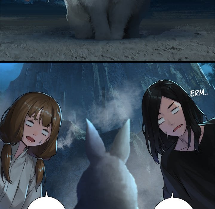 Read Her Summon (en) Manga Online