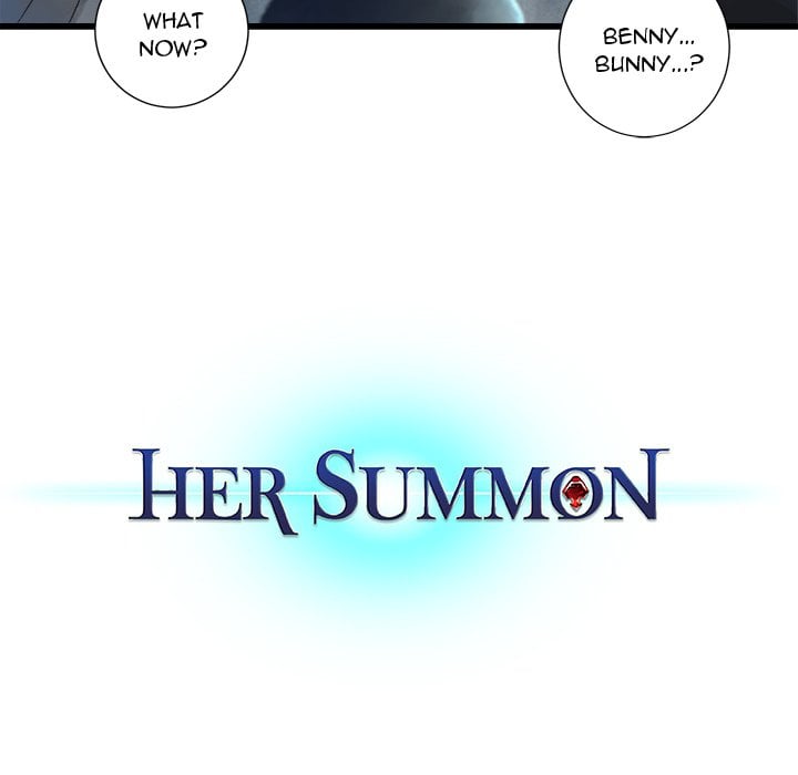 Read Her Summon (en) Manga Online
