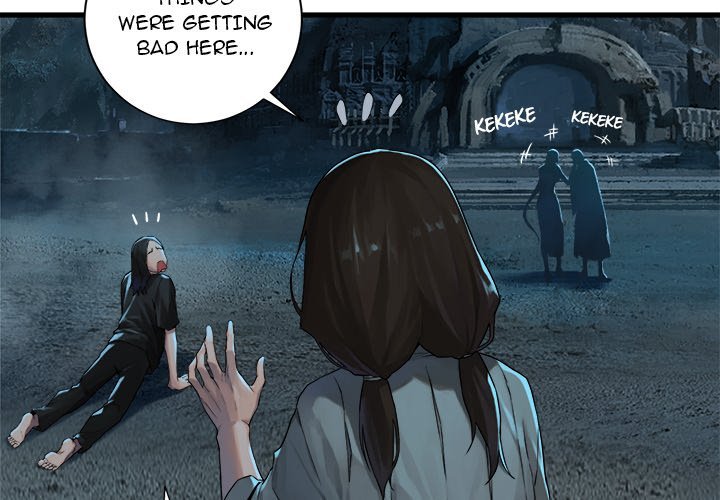 Read Her Summon (en) Manga Online