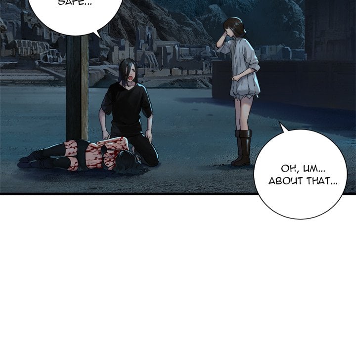 Read Her Summon (en) Manga Online