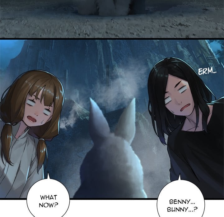 Read Her Summon (en) Manga Online