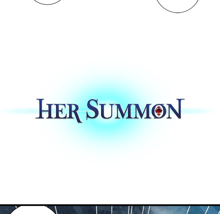 Read Her Summon (en) Manga Online