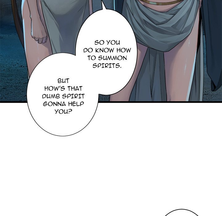 Read Her Summon (en) Manga Online