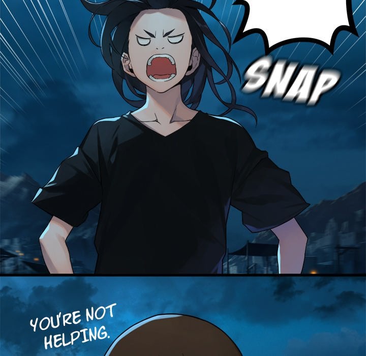 Read Her Summon (en) Manga Online