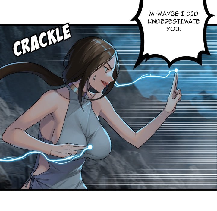 Read Her Summon (en) Manga Online