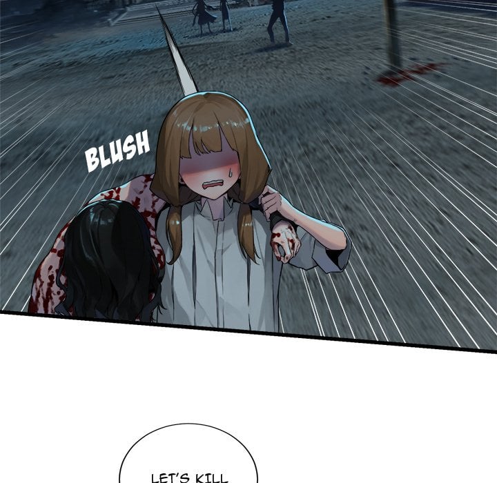 Read Her Summon (en) Manga Online