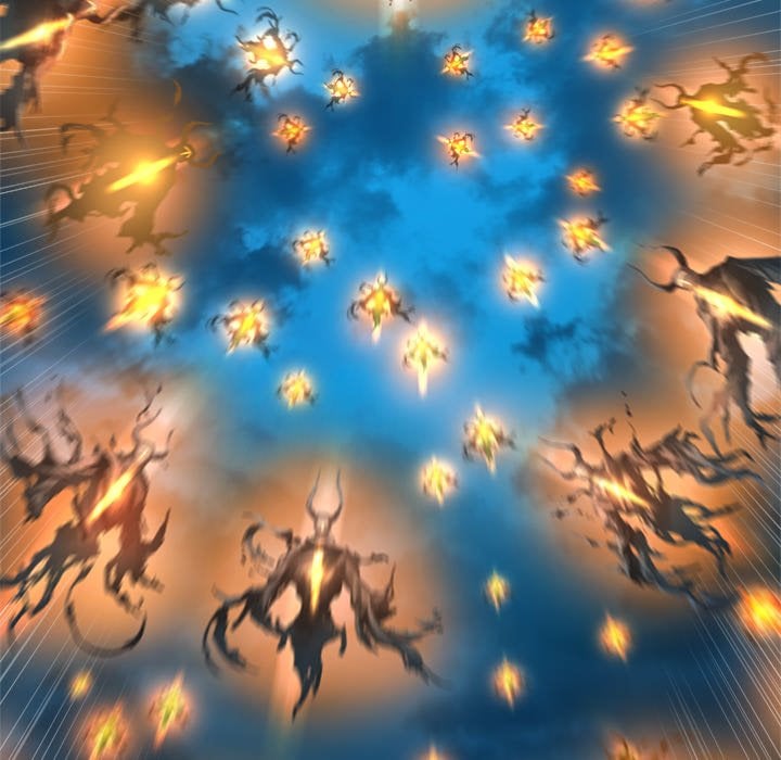 Read Her Summon (en) Manga Online