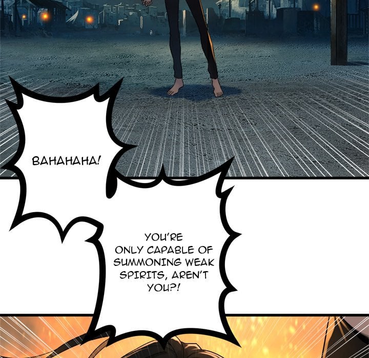 Read Her Summon (en) Manga Online