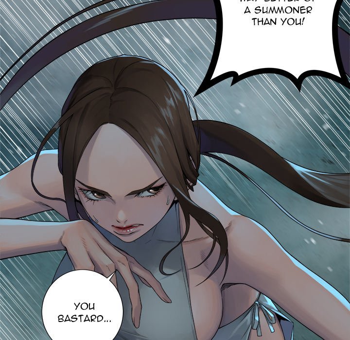 Read Her Summon (en) Manga Online