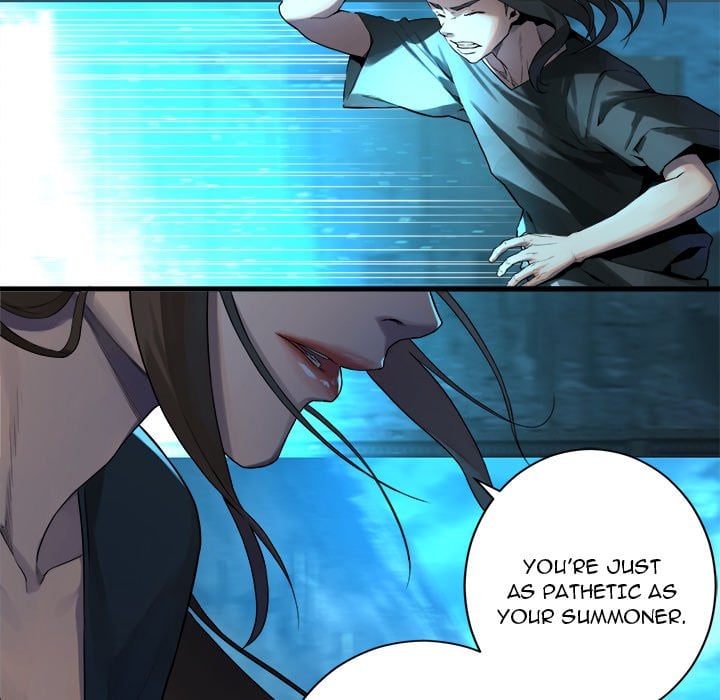 Read Her Summon (en) Manga Online