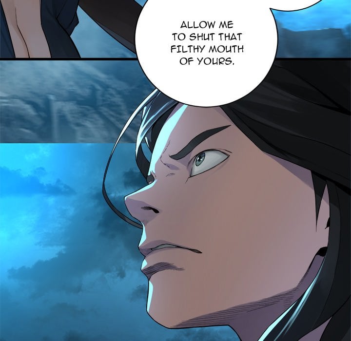 Read Her Summon (en) Manga Online