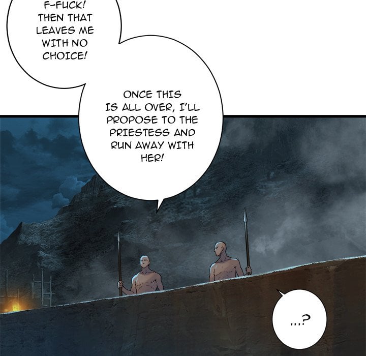 Read Her Summon (en) Manga Online