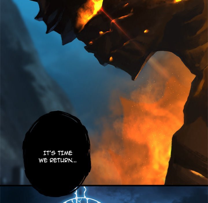 Read Her Summon (en) Manga Online