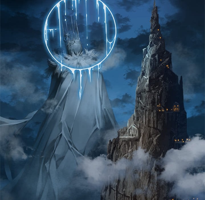 Read Her Summon (en) Manga Online