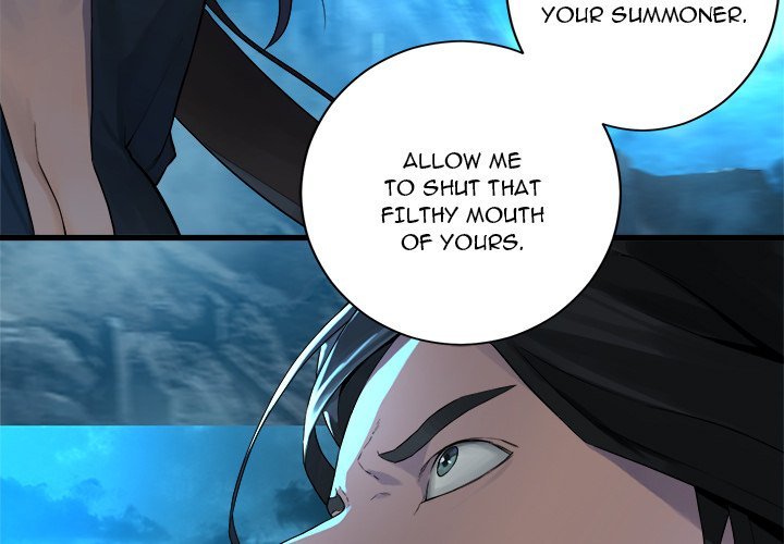 Read Her Summon (en) Manga Online