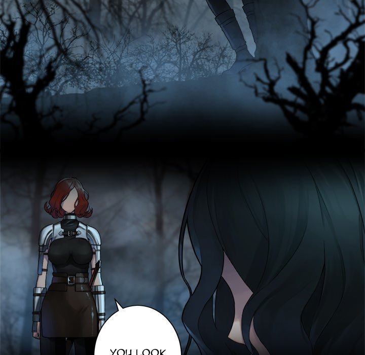 Read Her Summon (en) Manga Online