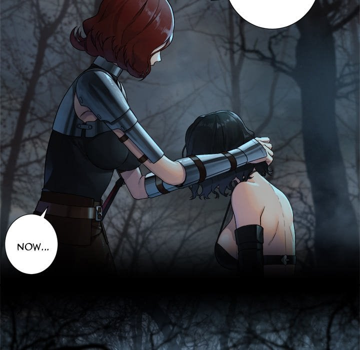 Read Her Summon (en) Manga Online