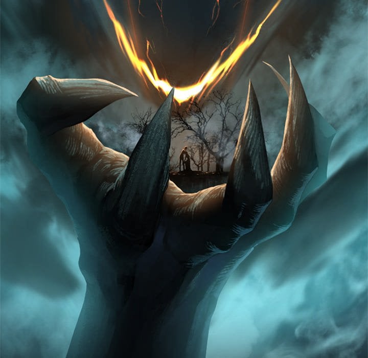 Read Her Summon (en) Manga Online